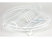 Delfinware Circular Dish Drainer (37cm / 14.5" Ø)